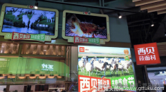 <b>让张艺谋认罚748万的律师把西贝告了！</b>