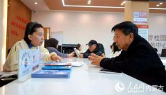 <b>通辽市委社会工做部部长包红梅：摸索一条具有</b>