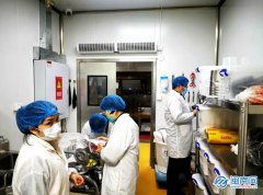 <b><b>漳州龙文区开展学校食物平安专项查抄</b></b>